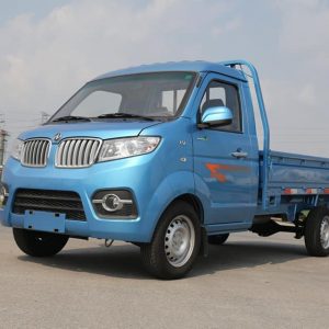 Xe tải DONGBEN DBT30, tải trọng 1120kg