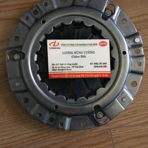 X30 – Bàn Ép lá côn