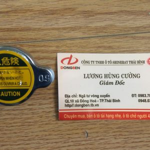 X30 – Nắp bình nước