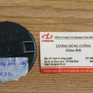 X30 – Nắp bình xăng