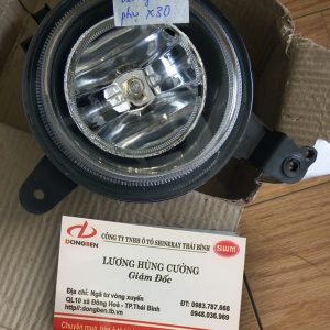 X30 – Đèn gần bên phụ